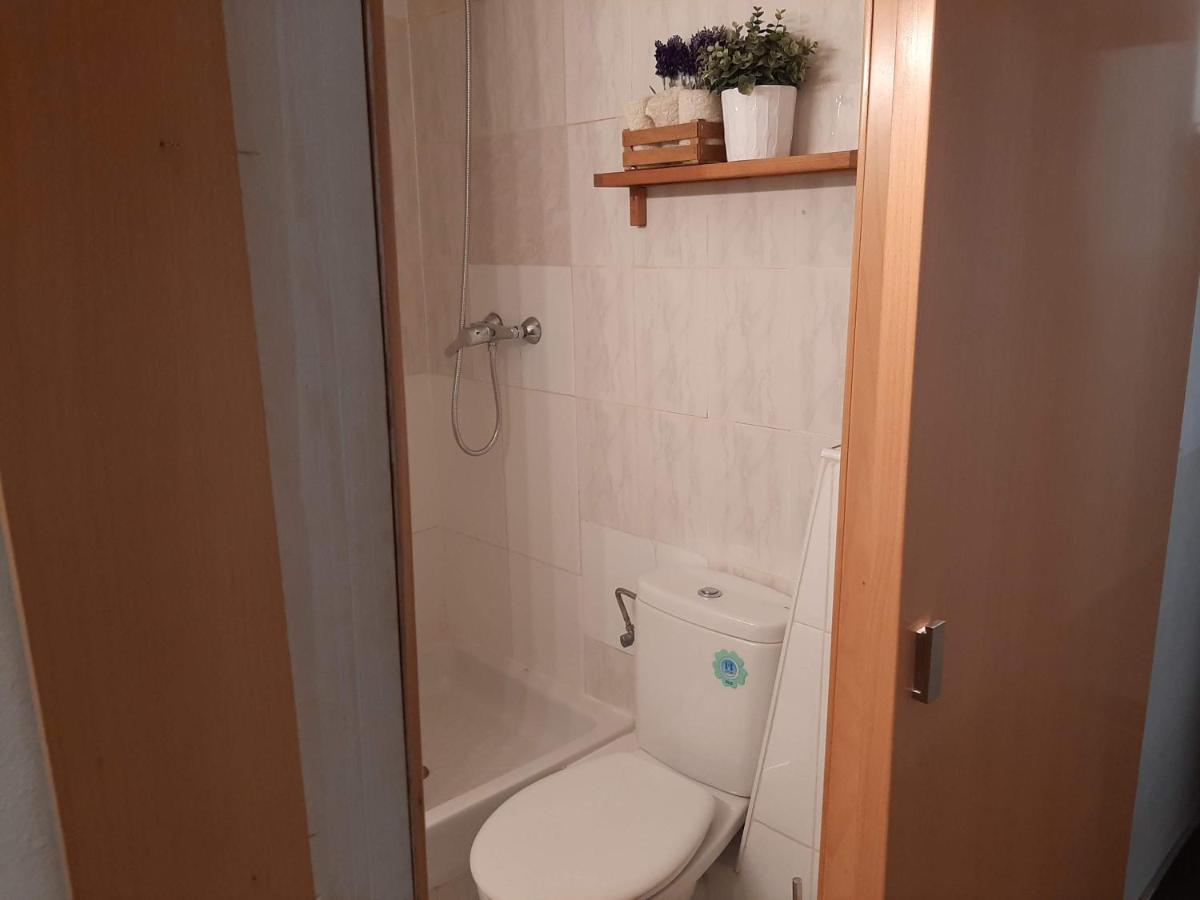 022 Apartamento 1-1 Apartment Barcelona Luaran gambar