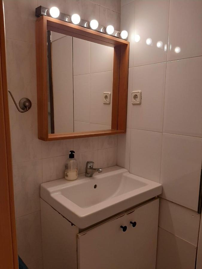 022 Apartamento 1-1 Apartment Barcelona Luaran gambar